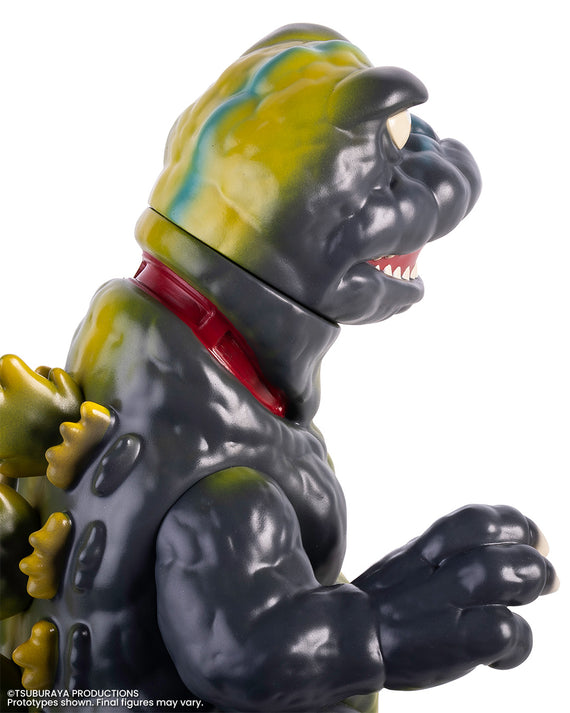 Ultraman - Jirahs Soft Vinyl Figure