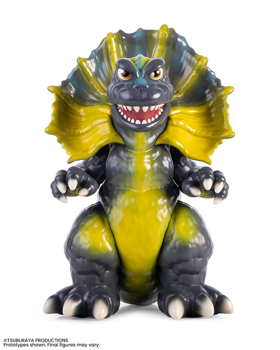 Ultraman - Jirahs Soft Vinyl Figure
