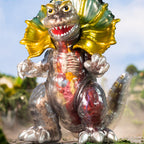 Ultraman - Jirahs Anatomy Soft Vinyl Figure