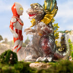 Ultraman - Jirahs Anatomy Soft Vinyl Figure
