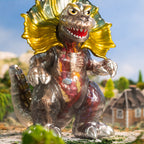 Ultraman - Jirahs Anatomy Soft Vinyl Figure