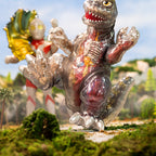 Ultraman - Jirahs Anatomy Soft Vinyl Figure