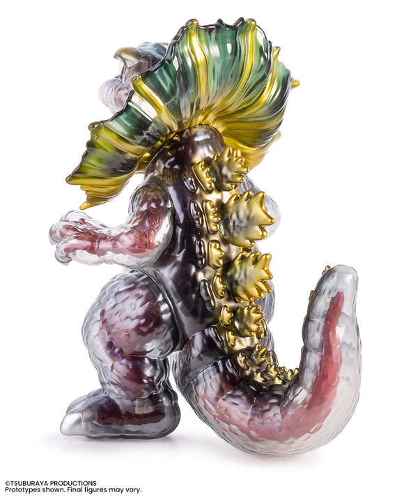 Ultraman - Jirahs Anatomy Soft Vinyl Figure