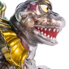 Ultraman - Jirahs Anatomy Soft Vinyl Figure
