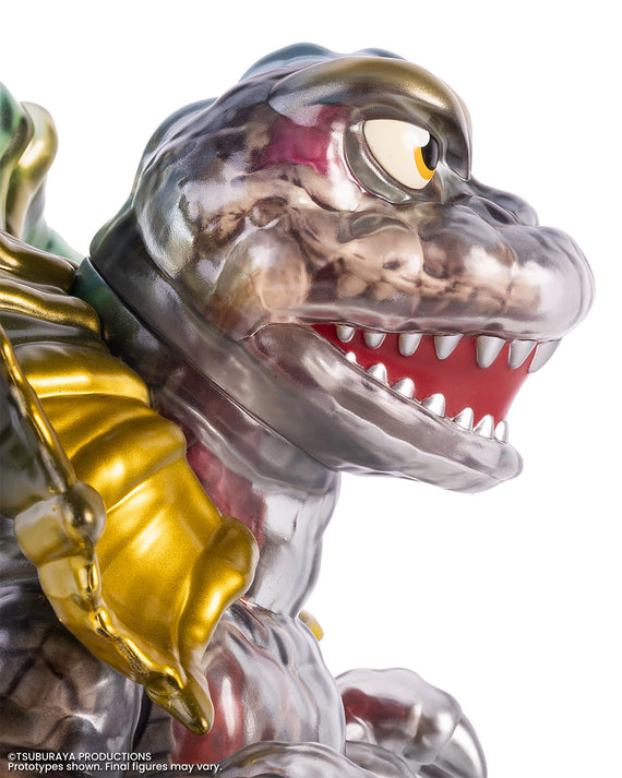 Ultraman - Jirahs Anatomy Soft Vinyl Figure