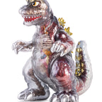 Ultraman - Jirahs Anatomy Soft Vinyl Figure