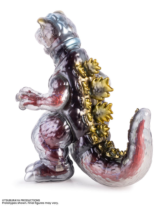 Ultraman - Jirahs Anatomy Soft Vinyl Figure