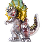 Ultraman - Jirahs Anatomy Soft Vinyl Figure