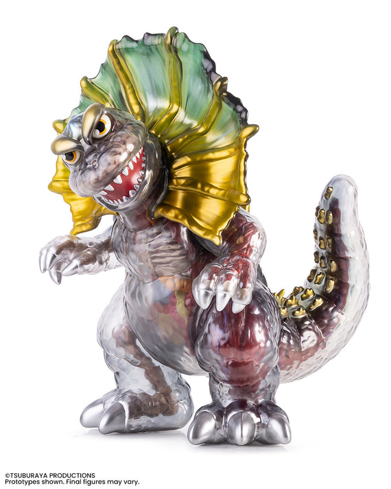 Ultraman - Jirahs Anatomy Soft Vinyl Figure