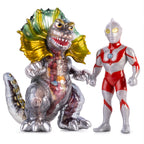 Ultraman - Jirahs Anatomy Soft Vinyl Figure