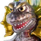 Ultraman - Jirahs Anatomy Soft Vinyl Figure