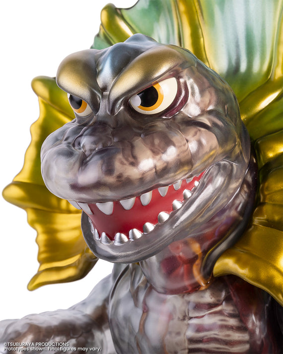 Ultraman - Jirahs Anatomy Soft Vinyl Figure