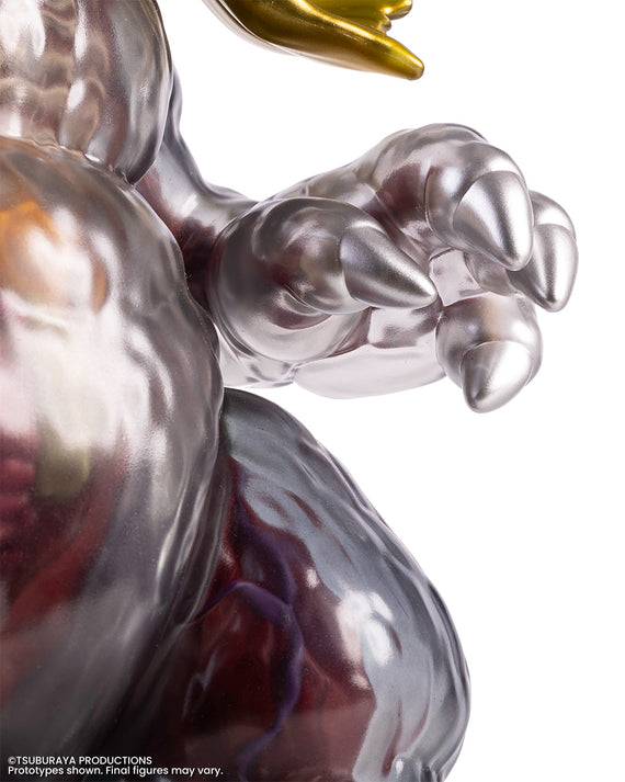 Ultraman - Jirahs Anatomy Soft Vinyl Figure