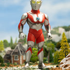 Ultraman Soft Vinyl Figure - 1966