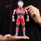 Ultraman Soft Vinyl Figure - 1966