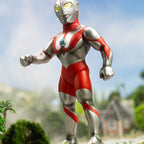 Ultraman Soft Vinyl Figure - 1966