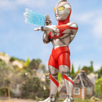 Ultraman Soft Vinyl Figure - 1966