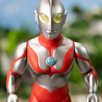 Ultraman Soft Vinyl Figure - 1966
