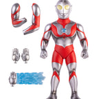 Ultraman Soft Vinyl Figure - 1966