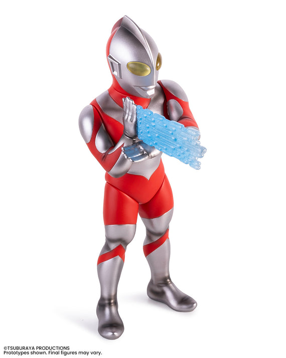 Ultraman Soft Vinyl Figure - 1966