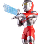 Ultraman Soft Vinyl Figure - 1966