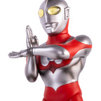 Ultraman Soft Vinyl Figure - 1966