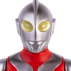 Ultraman Soft Vinyl Figure - 1966