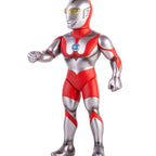 Ultraman Soft Vinyl Figure - 1966