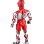 Ultraman Soft Vinyl Figure - 1966