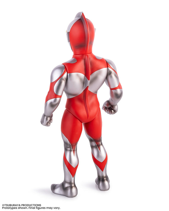 Ultraman Soft Vinyl Figure - 1966