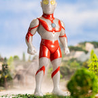 Ultraman Soft Vinyl Figure - Land of Light Variant