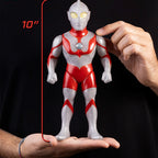 Ultraman Soft Vinyl Figure - Land of Light Variant