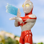 Ultraman Soft Vinyl Figure - Land of Light Variant