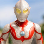 Ultraman Soft Vinyl Figure - Land of Light Variant
