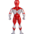 Ultraman Soft Vinyl Figure - Land of Light Variant