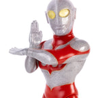 Ultraman Soft Vinyl Figure - Land of Light Variant