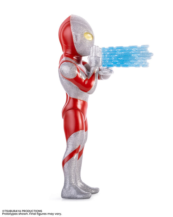 Ultraman Soft Vinyl Figure - Land of Light Variant