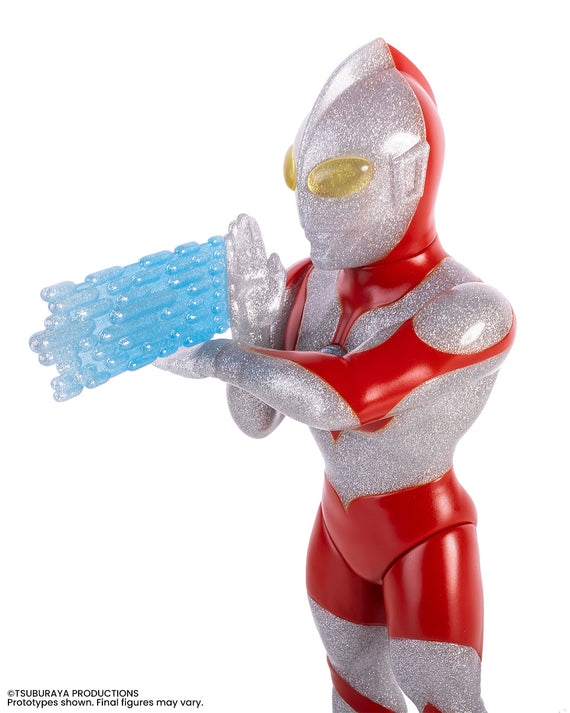 Ultraman Soft Vinyl Figure - Land of Light Variant