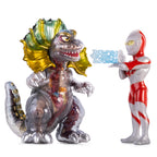 Ultraman Soft Vinyl Figure - Land of Light Variant