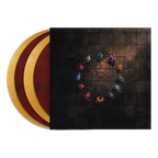 The Lions of Ivalice 4XLP Box Set