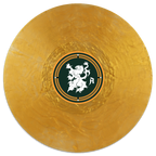 The Lions of Ivalice 4XLP Box Set
