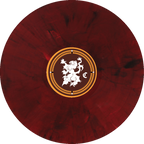 The Lions of Ivalice 4XLP Box Set