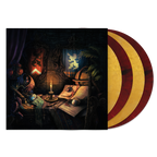 The Lions of Ivalice 4XLP Box Set