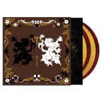 The Lions of Ivalice 4XLP Box Set