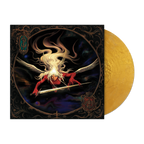 The Lions of Ivalice 4XLP Box Set