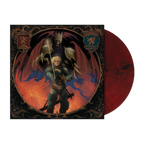 The Lions of Ivalice 4XLP Box Set