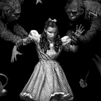 Wizard of Oz Poster