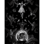 Wizard of Oz Poster