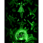 Wizard of Oz Poster