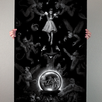 Wizard of Oz Poster